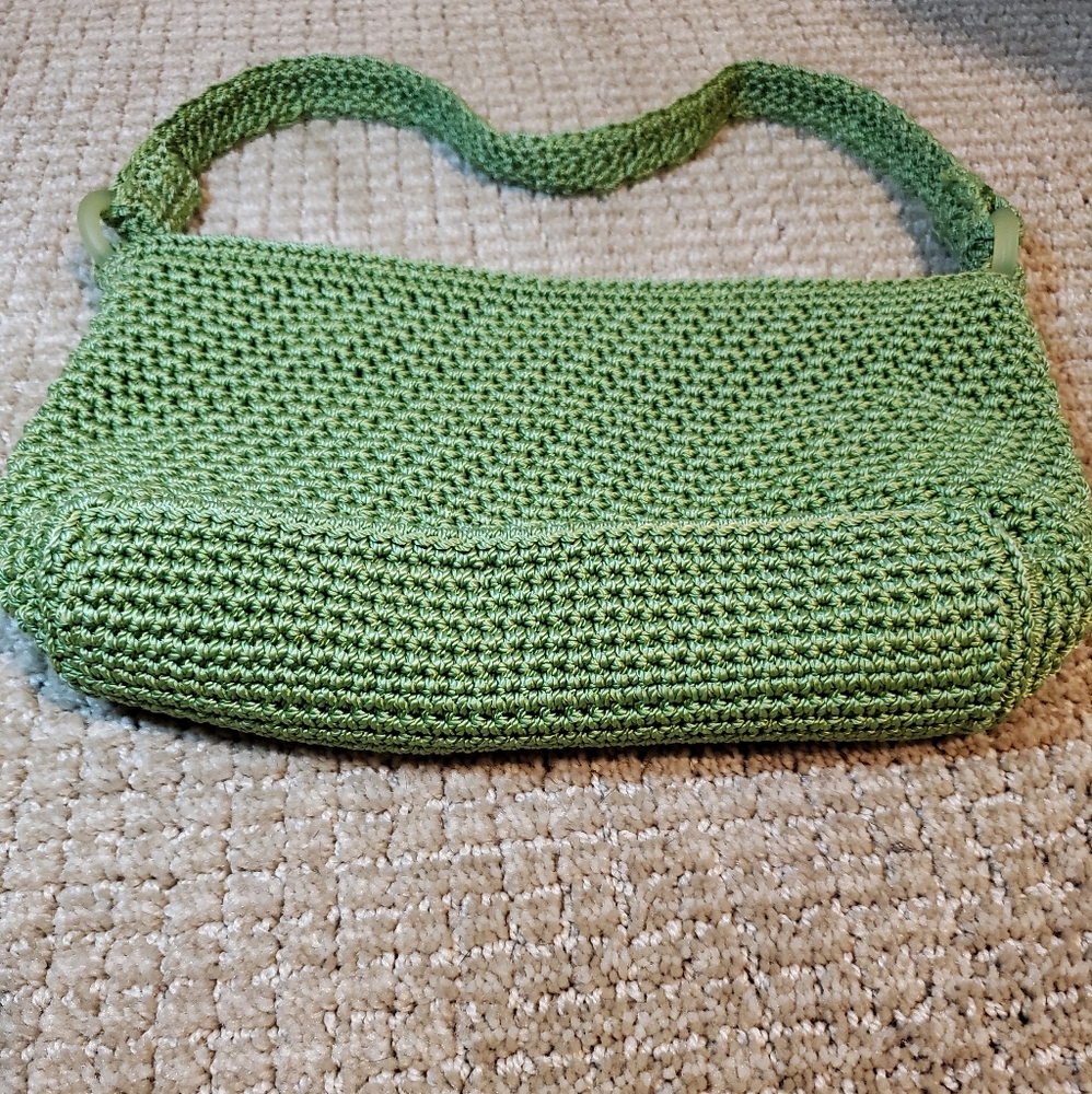 The Sak purse